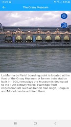 ParisByBoat - La Marina