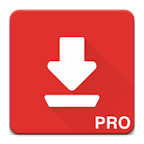 Downtube Video Downloader -PRO icon