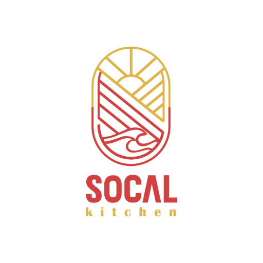 Socal Kitchen logo