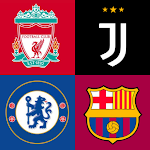 Cover Image of Download GUESS THE FOOTBALL CLUB 8.3.4z APK
