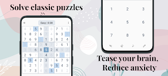 Game screenshot Sudokuplus.net –classic sudoku mod apk