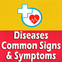 Icon image Diseases Common Signs Symptoms