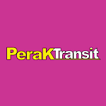 Cover Image of Download Perak Transit Bus Ticket  APK