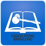 Brazilian Penal Code icon