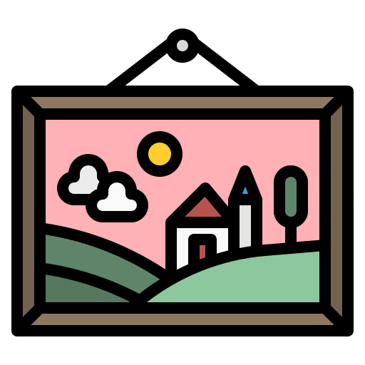 영어 이미지 학습 logo
