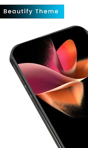 Theme for Galaxy F14 Screen 3