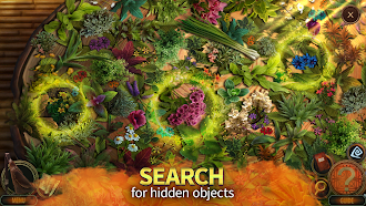 Game screenshot Wanderlust: The Bermuda Secret mod apk