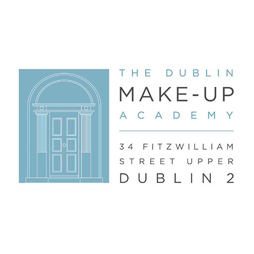 The Dublin Make Up Academy logo
