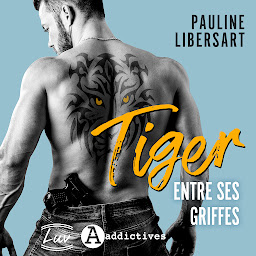 Obraz ikony: Tiger – entre ses griffes