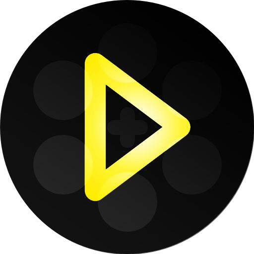 HD Video Player - All Format logo