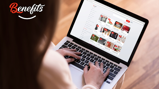 Benefits and Perks LT