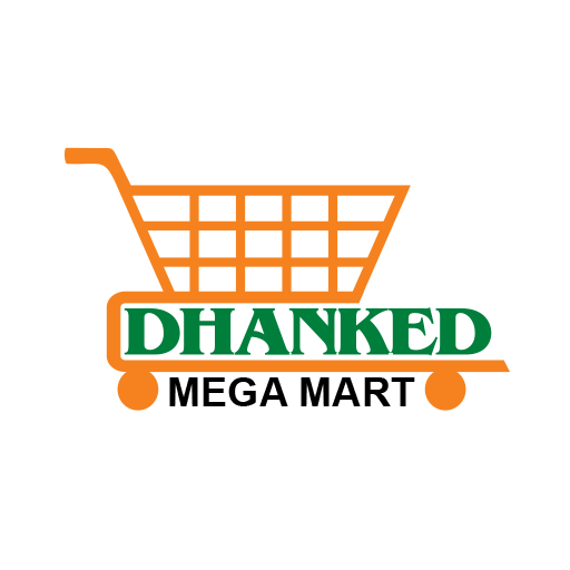 Dhanked Mega Mart 1.0.1 Icon