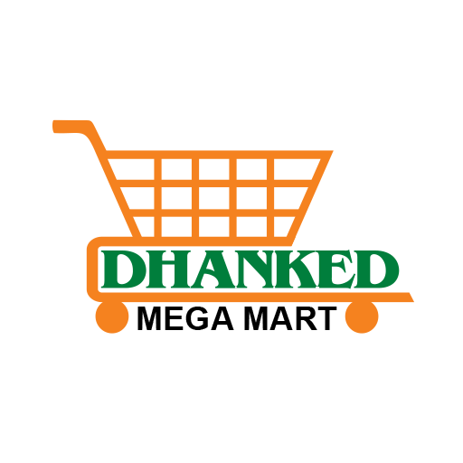 Dhanked Mega Mart دانلود در ویندوز