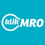 klikMRO.com/ E-Commerce for Industrial icon