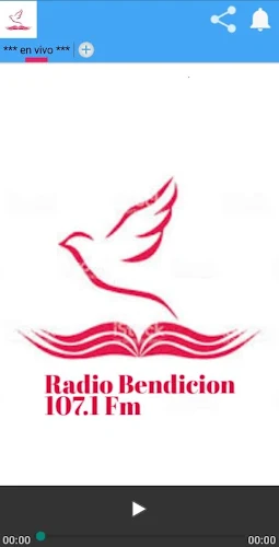 diario complemento Adelaida Radio Bendicion 107.1 Fm66 - Última Versión Para Android - Descargar Apk