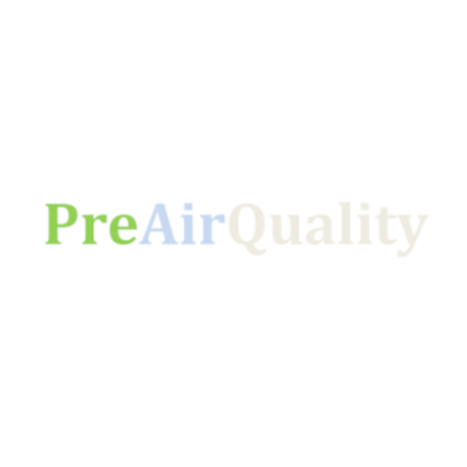 PreAirQuality logo