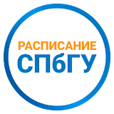 РасРисание СПбГУ icon