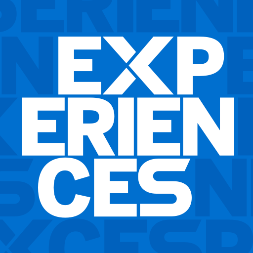 Amex Experiences logo