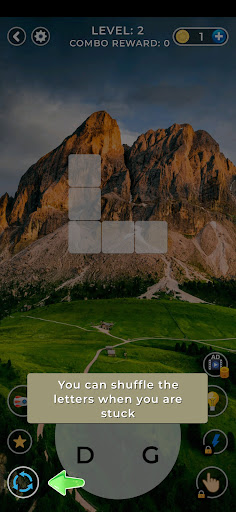 Word Connect CrossWord