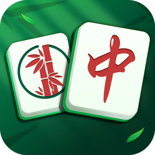 Jolly Mahjong for Seniors Laai af op Windows