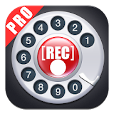 Phone Call Recorder On Phone ☎ icon
