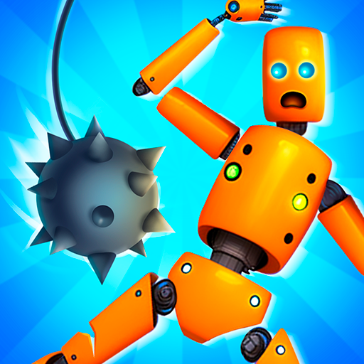 Ragdoll Break: Kick Master Download on Windows