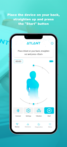 Atlant Screen 3