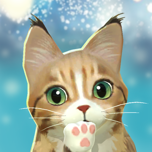 にゃんこリゾート - 放置ゲームでネコのお世話 - Google Play のアプリ
