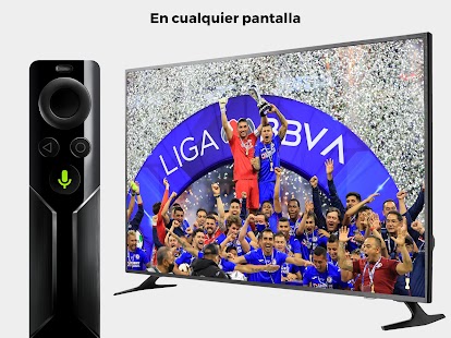 Univision App: Stream TV Shows Screenshot