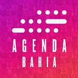 Agenda Bahia icon
