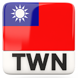 Taiwan Radio FM Free Online icon