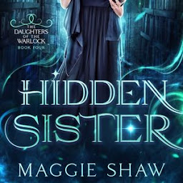 Icon image Hidden Sister: New Adult Fantasy Romance Book
