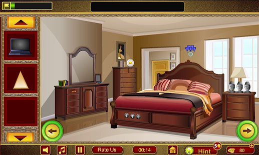 501 Free New Room Escape Game 2 - unlock door 70.1 Screenshots 14