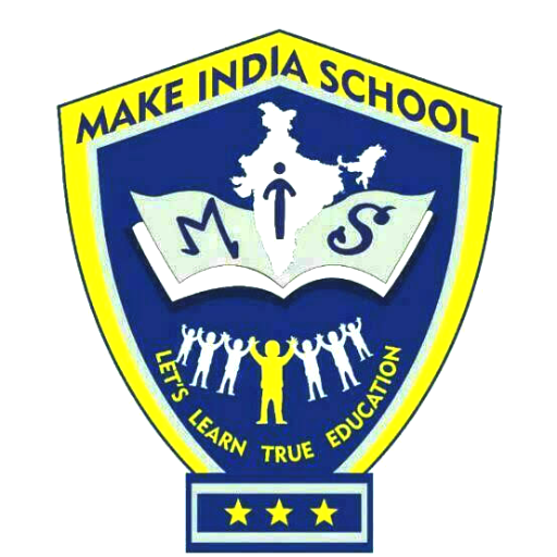 Make India School : Hesla logo
