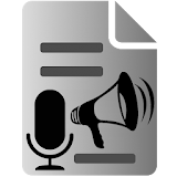 Voice Text - Text Voice icon