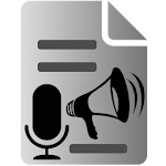 Voice to Text Text to Voice Apk
