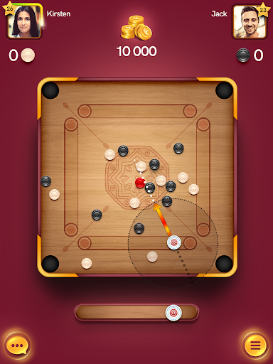 Carrom Pool: Disc Game 5.0.4 screenshots 20