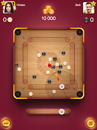 Carrom Pool: Disc Game