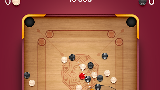 Carrom Pool: Disc Game Gallery Screentshots 11