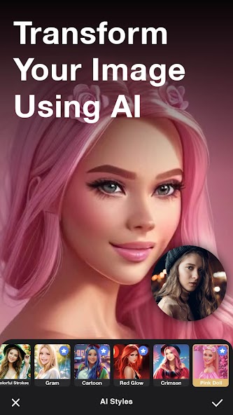 Perfect365 SoReal AI 1.6.8 APK + Mod (Unlimited money) untuk android