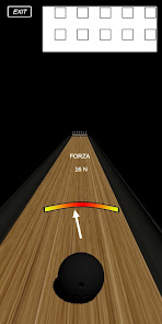 BowlingFisica 1.0 APK + Mod (Free purchase) for Android