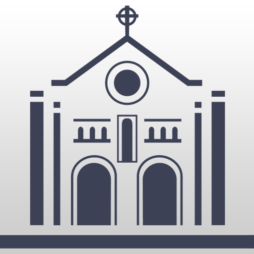 St. Peter Parish - Covington 1.0 Icon
