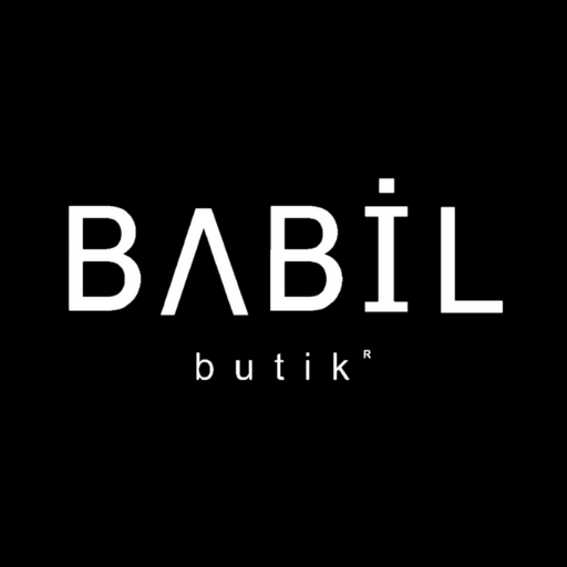 Babilbutik logo