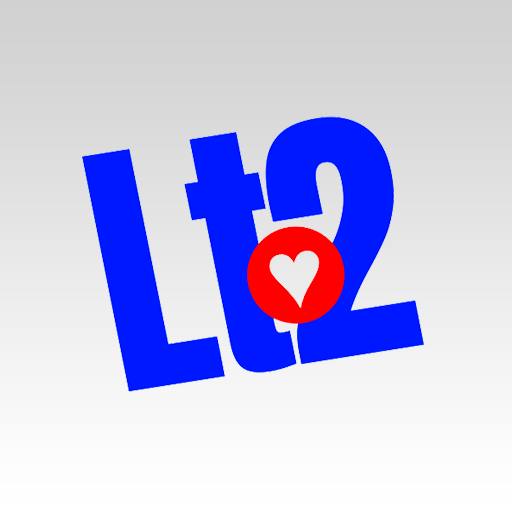 Fm Lati2 94.3 Mhz logo