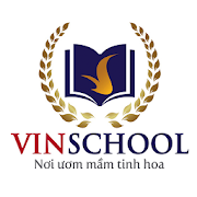 Vinschool Teachers  Icon