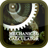 Mechanical Calculator icon