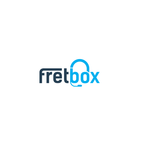 Fretbox Resident - AppWisp.com