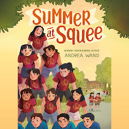 Obraz ikony: Summer at Squee