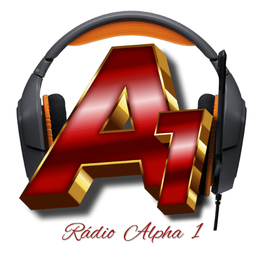 Rádio Alpha 1 1.0 Icon