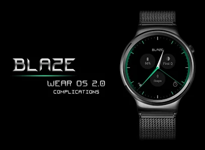 Matrix blaze v3 smartwatch review 2025